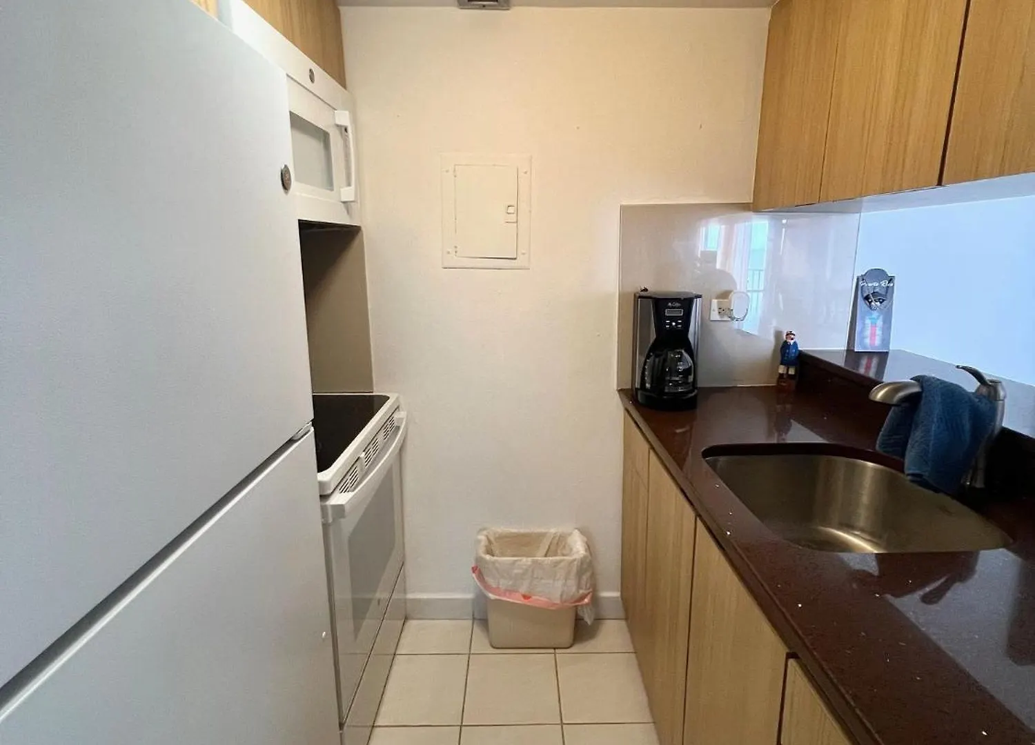 Penthouse With Ocean View Apartment San Juan