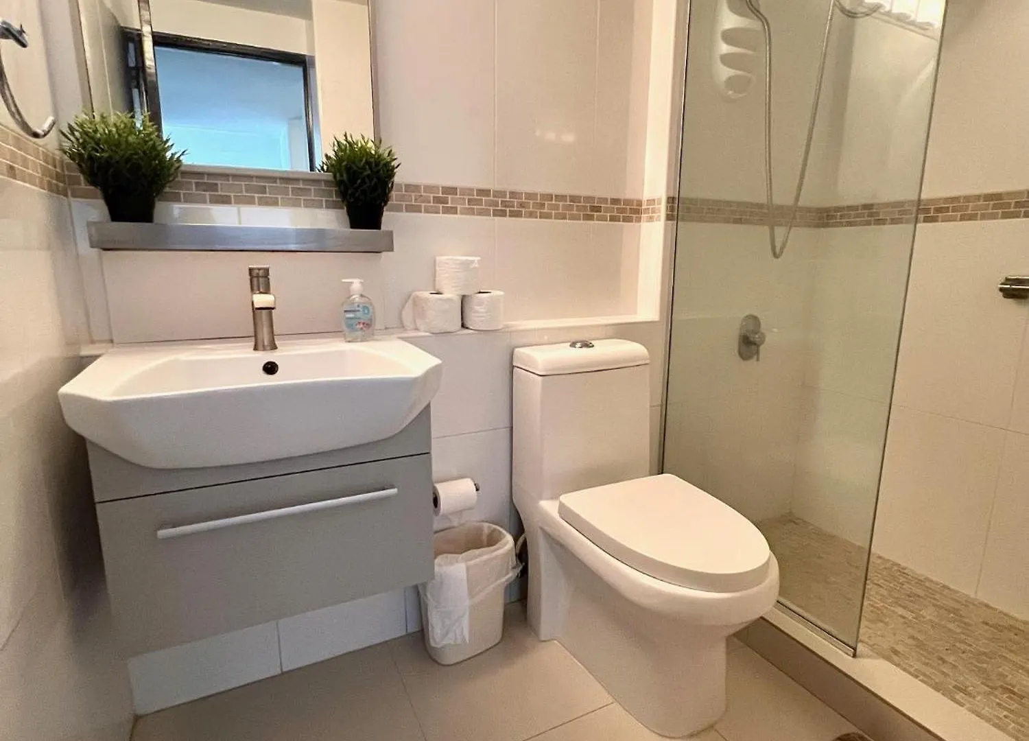 Penthouse With Ocean View Apartment San Juan 0*,