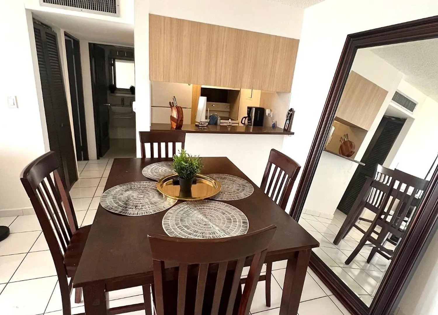 Penthouse With Ocean View Apartment San Juan 0*,  Puerto Rico