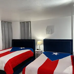 Downtown Condado Tropical San Juan